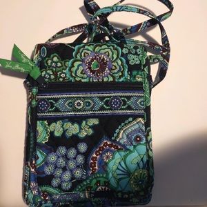 Vera Bradley crossbody